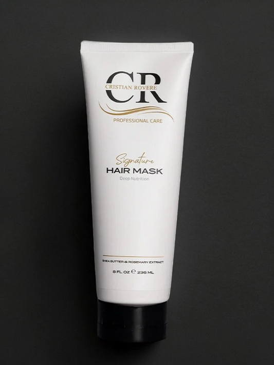Signature Hair Mask