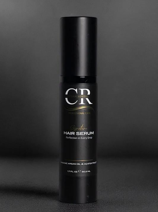 Signature Hair Serum