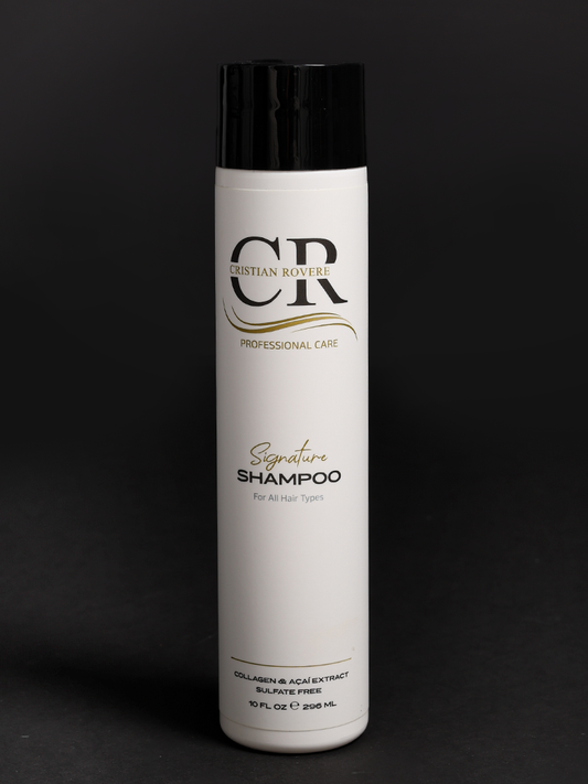 Signature Shampoo