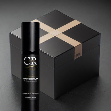 Box 12 units Hair Serum 1.7oz