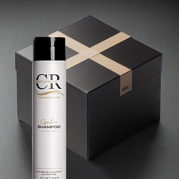Box 12 units of Shampoo 10oz