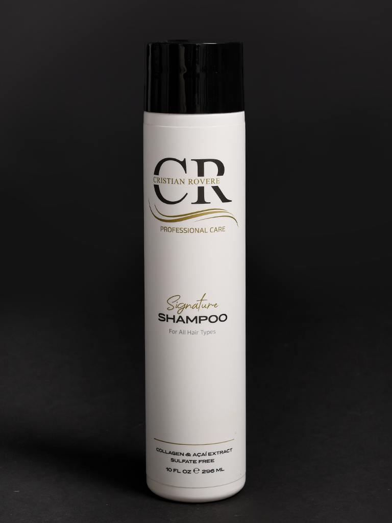 Signature Shampoo
