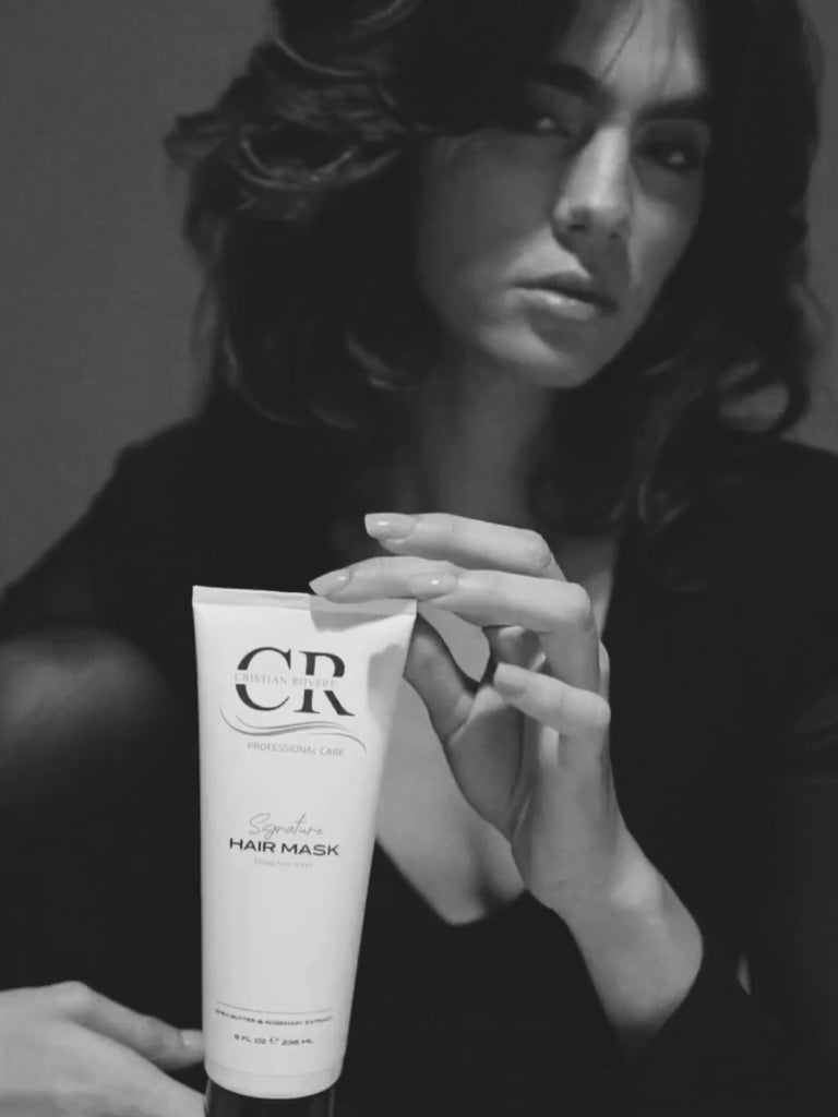Signature Hair Mask